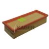 KAGER 12-0016 Air Filter